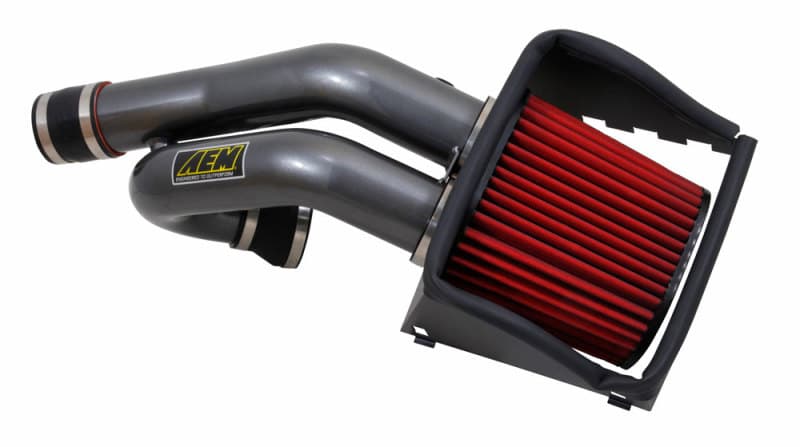 AEM Induction מערכת יניקת אוויר AEM IND לג'יפ רנגלר