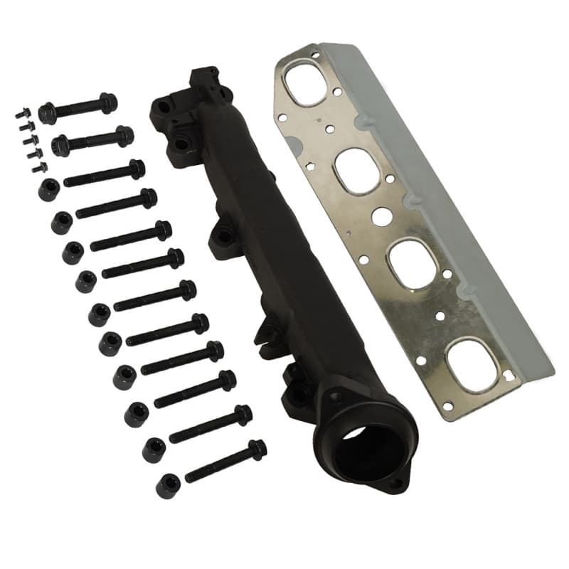 manifold הגבהה BD Diesel לראם 1500