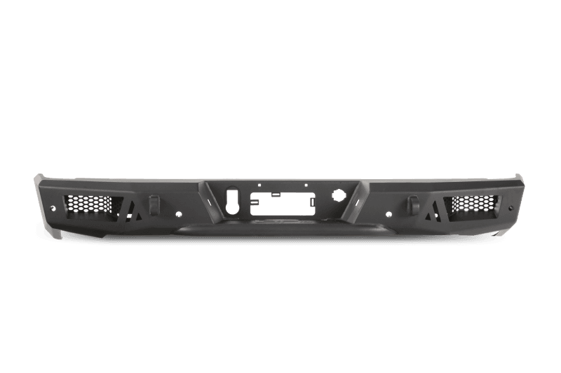 Body Armor 4x4 BOD Ambush Rear Bumpers