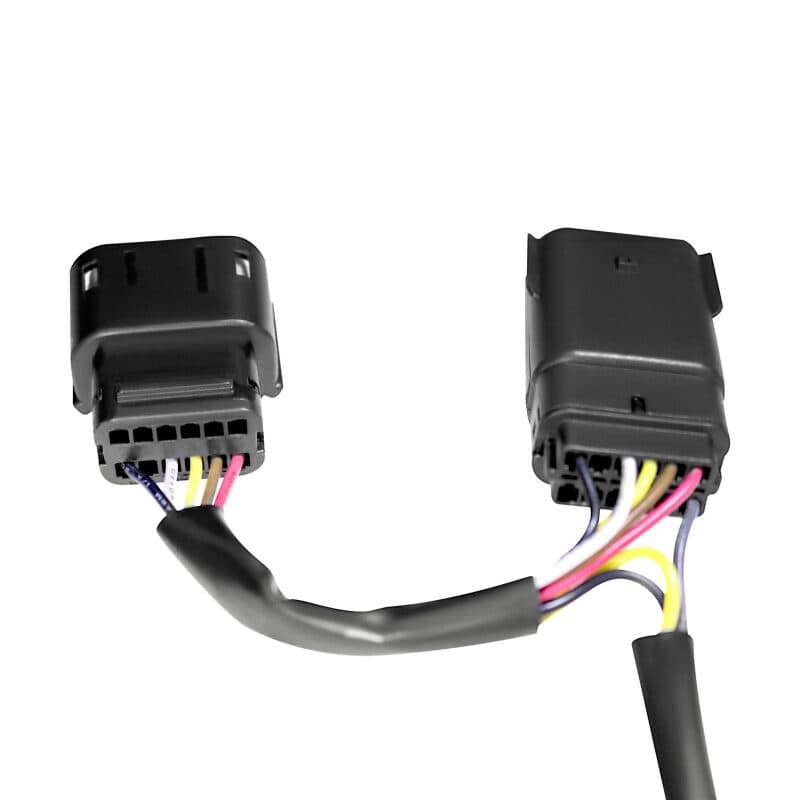 ממירי אור אחורי AlphaRex לראם 1500