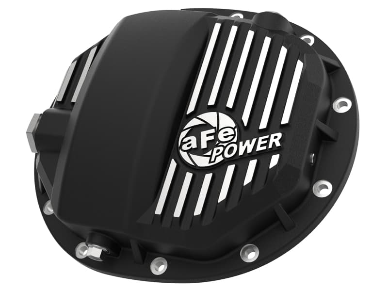 aFe AFE Diff/Trans/Oil Covers