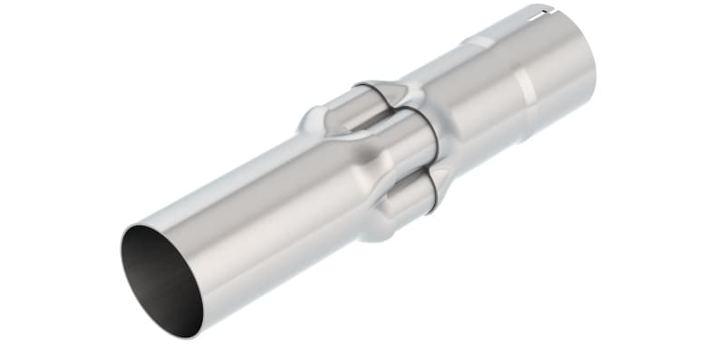 Borla BOR Clamps & Accessories