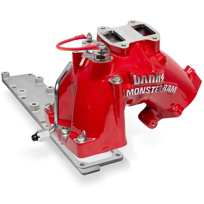 Banks Power GBE Monster-Ram Intake