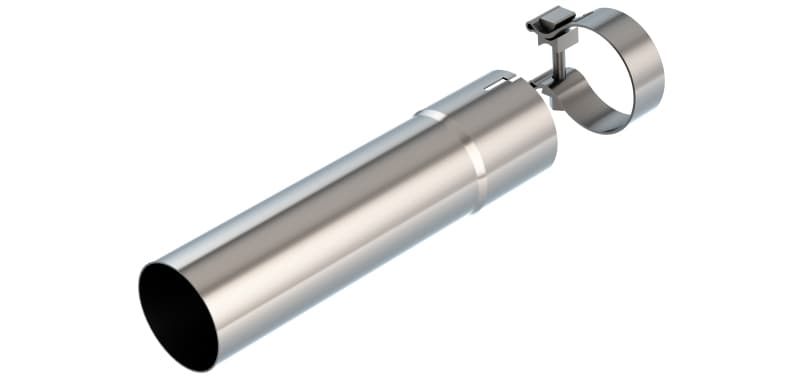 Borla BOR Mid Pipes