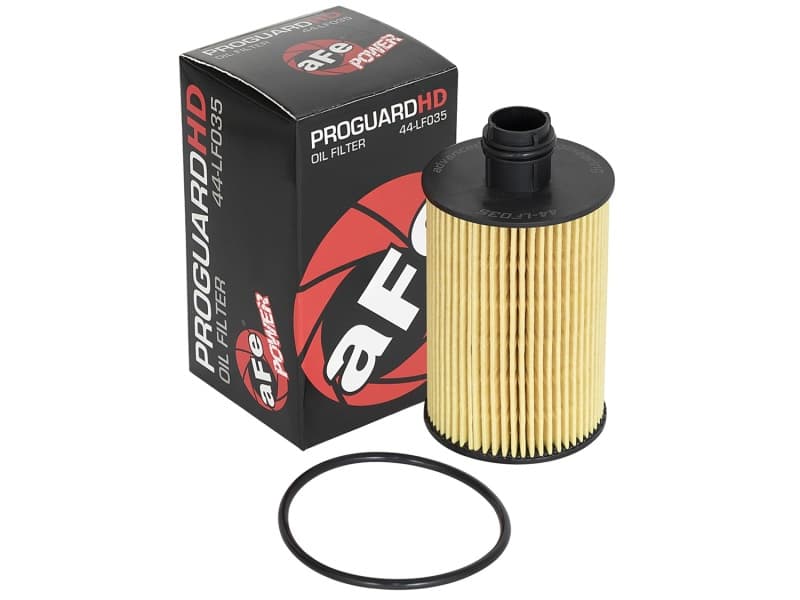 מסנן שמן aFe ProGuard לראם 1500