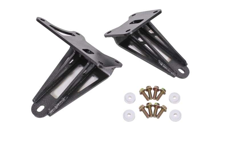 BMR Suspension ערכת הרכבת מנוע BMR Motor Mounts למוסטנג