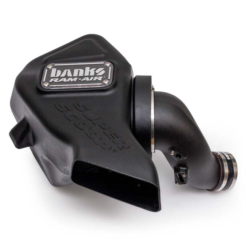 Banks Power מערכת Intake Ram-Air Banks לרכב ראם 1500