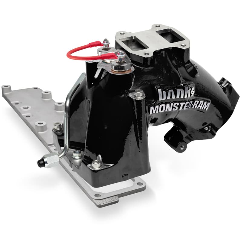 Banks Power GBE Monster-Ram Intake