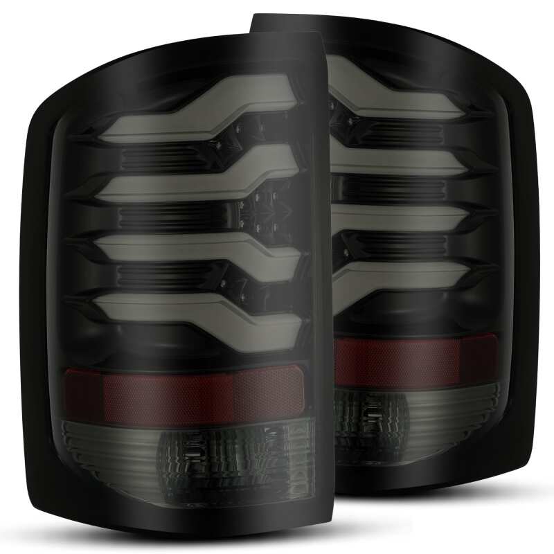 AlphaRex ARX PRO-Series Tail Lights