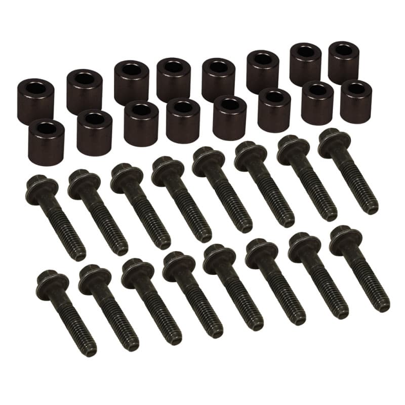 BD Diesel BDD Hardware