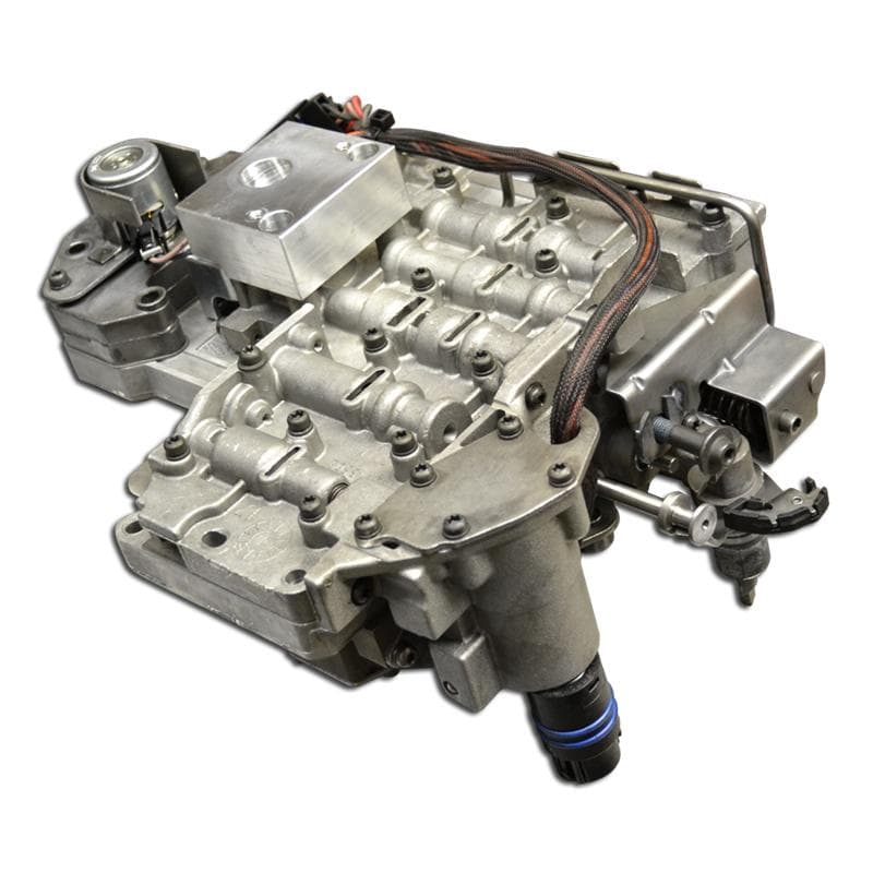 ATS Diesel ATS Solenoid Block Conversion Kits