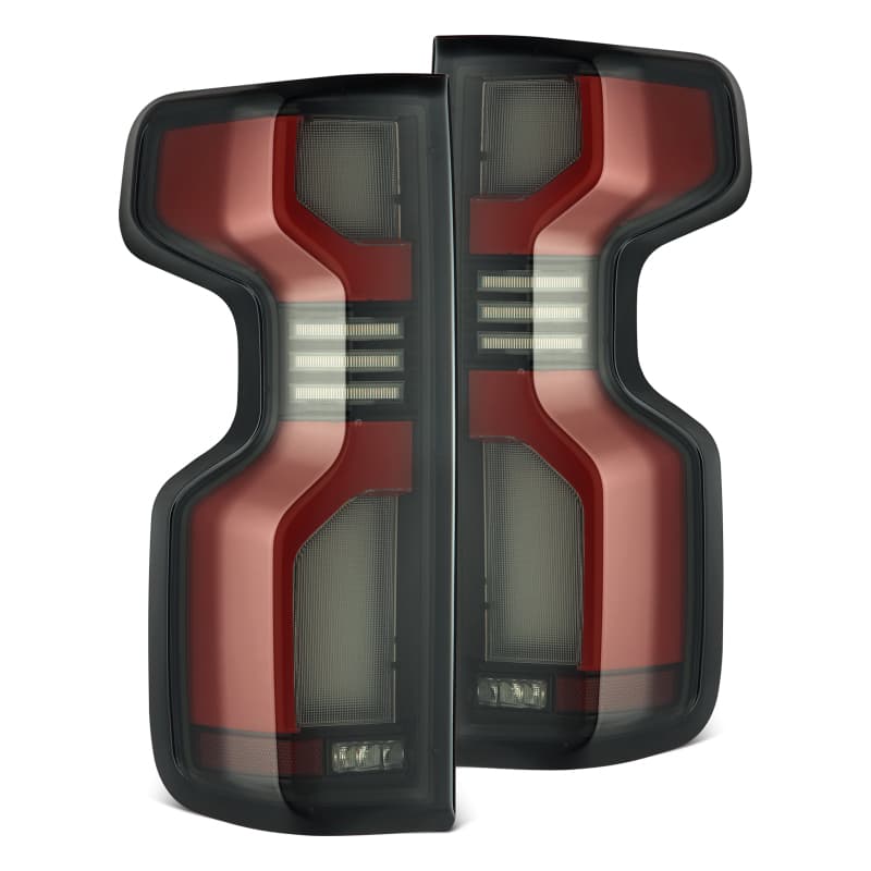 AlphaRex ARX LUXX Tail Lights