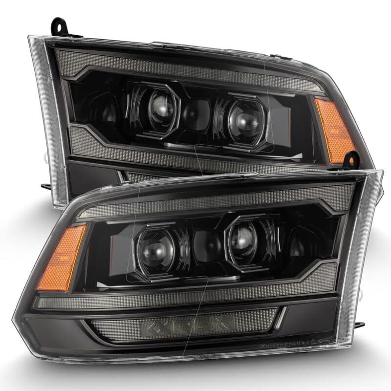 AlphaRex פנסי ARX PRO-Series לראם 1500