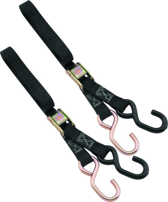 BikeMaster BKM Tie Downs