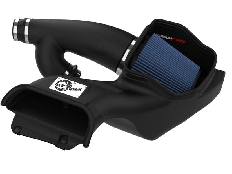 aFe intake  AFE Magnum FORCE Stage-2 לג'יפ פורד F-150