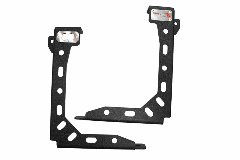 Fishbone Offroad FBO Tie Down Kit