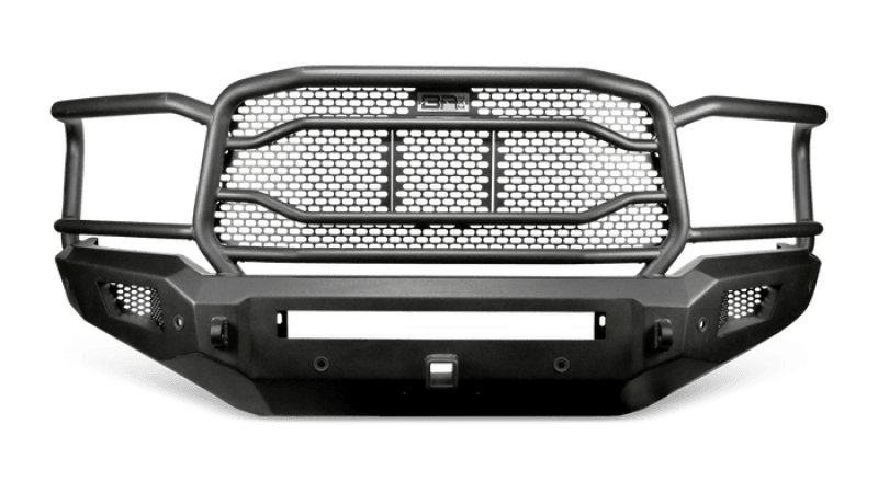 פגוש קדמי Body Armor 4x4 לראם 2500