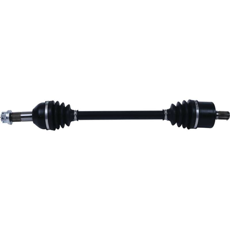 All Balls Racing ABR Xtreme Duty Axles