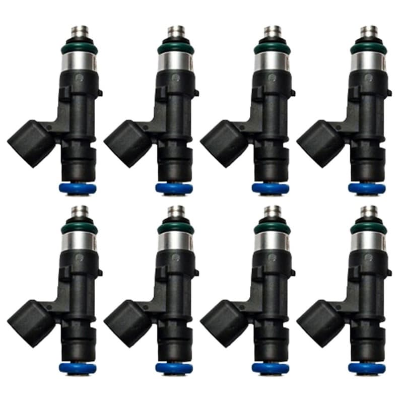 Ford Racing FR Fuel Injector Sets
