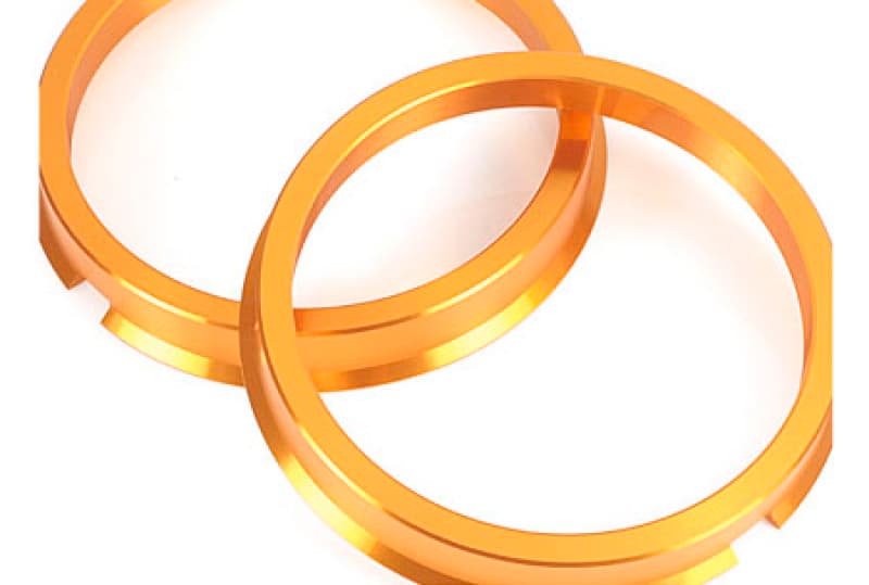 Project Kics PJK Hub Centric Rings