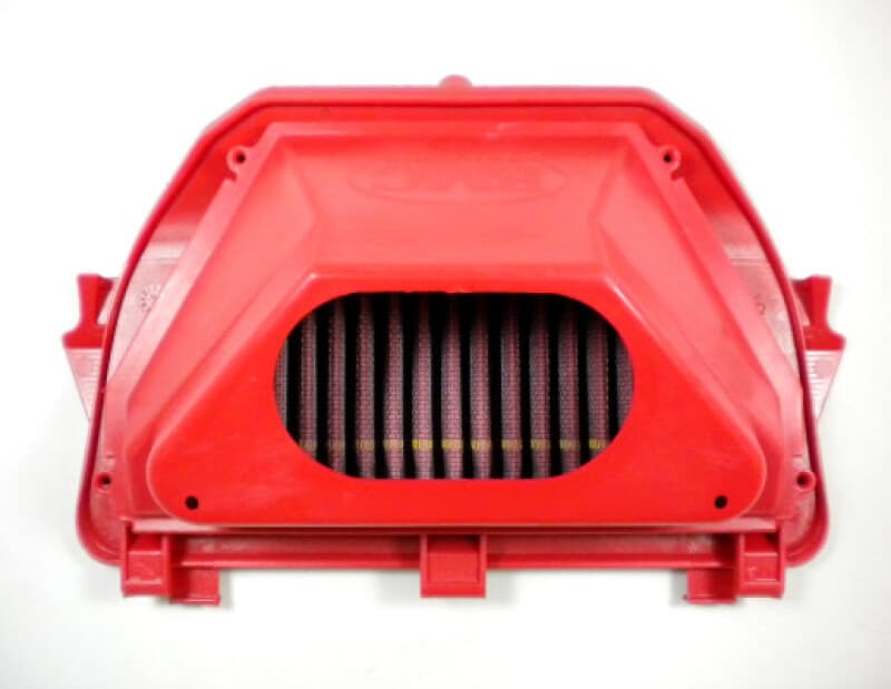 BMC Motorcycle Replacement Filters- Race