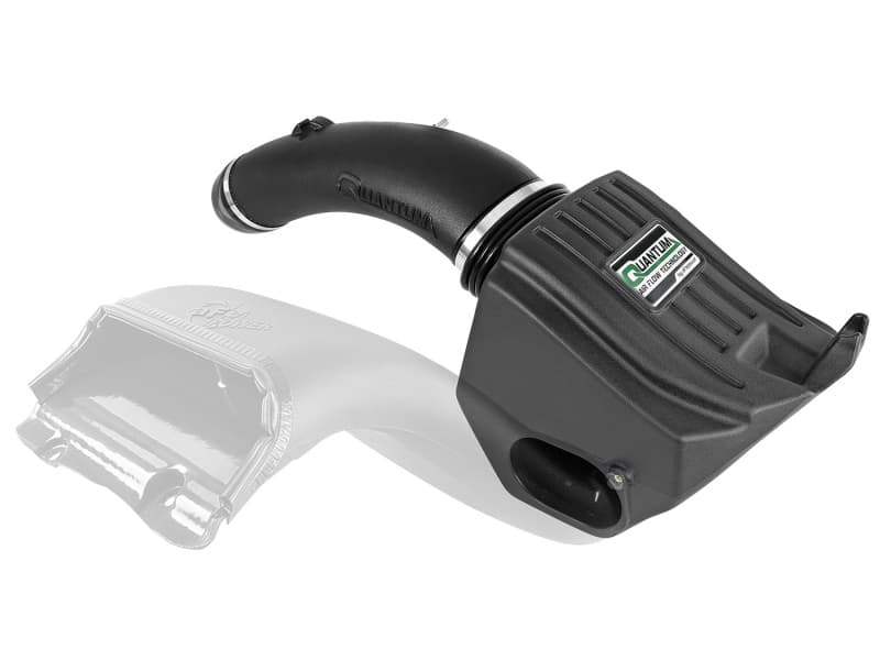 מערכת intake קירור aFe לפורד F-150