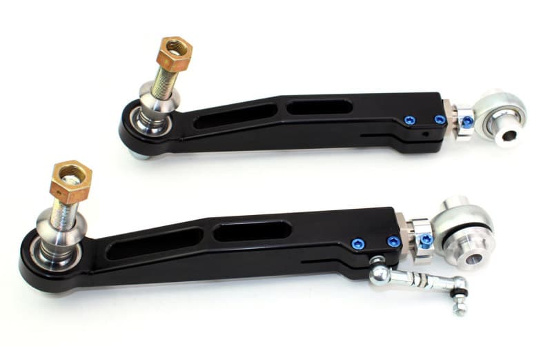 בולמים SPL Parts לג'יפ רנגלר