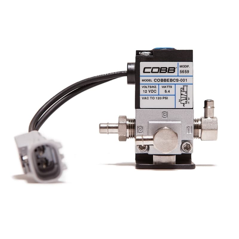 COBB Boost Solenoid