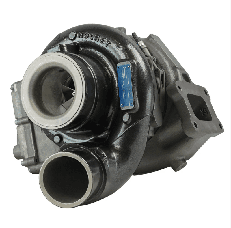 טורבו BD Diesel לראם 2500