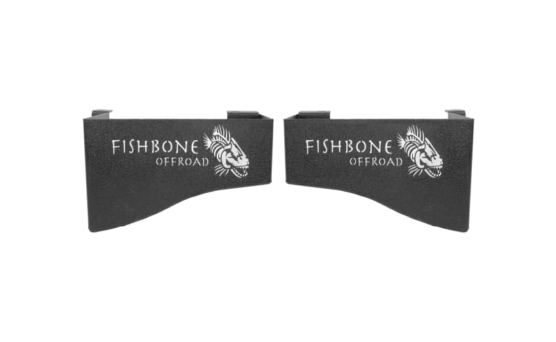 Fishbone Offroad FBO Wheel Well Storage
