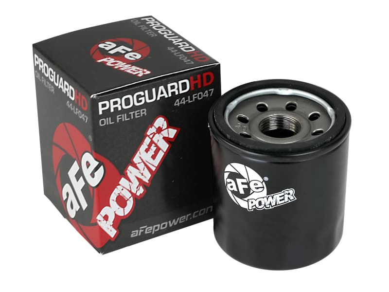 פילטר שמן aFe ProGuard לג'יפ רנגלר