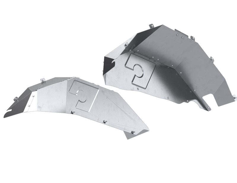 Artec Industries ART Fenders