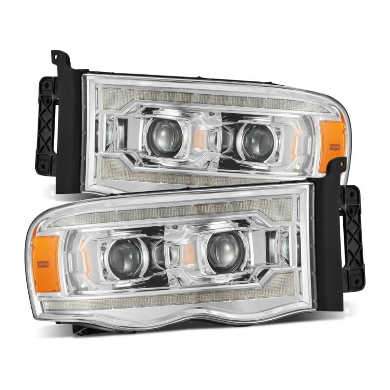 AlphaRex פנסי ARX LUXX לראם 1500
