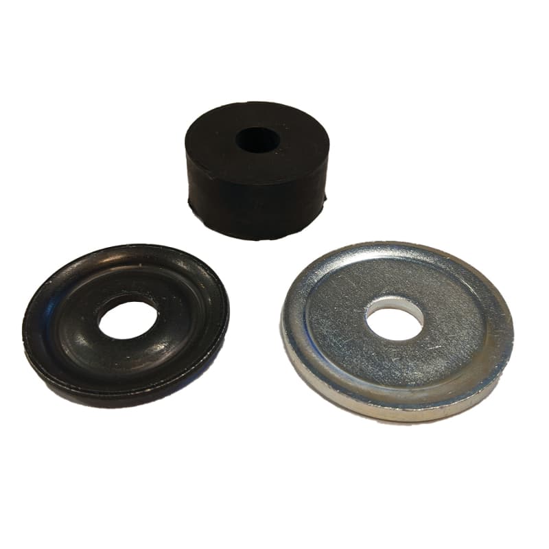 אביזרי KYB לבולמים לטויוטה 4Runner וטויוטה טאקומה