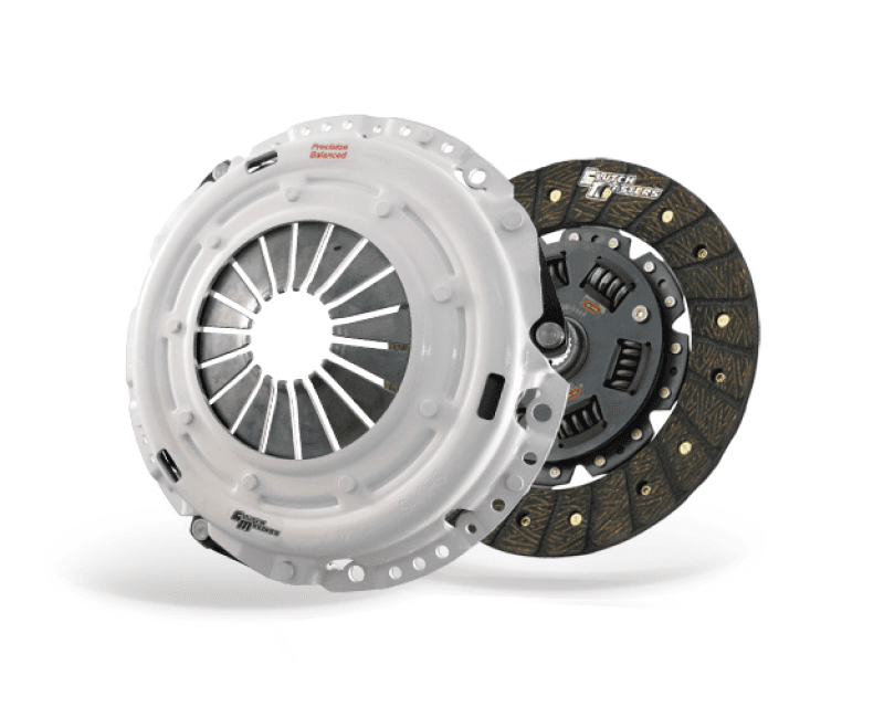 Clutch Masters CM FX100 Clutch Kits