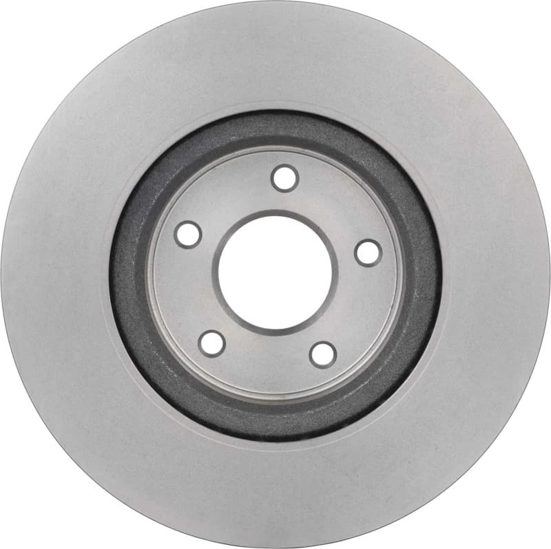 Brembo OE דיסקיות בלם BRE UV Coated לפורד F-150