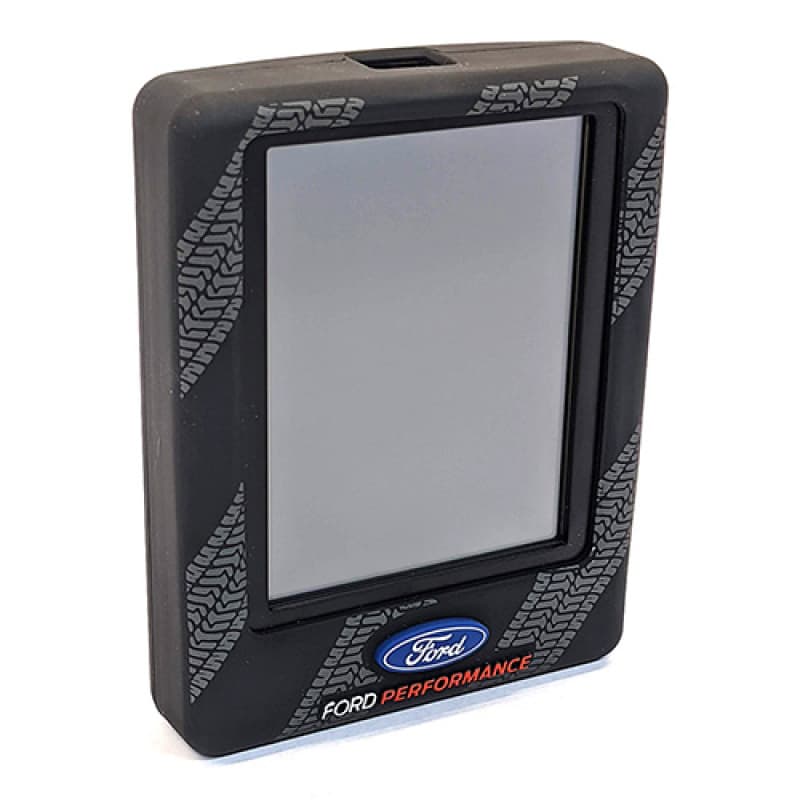 שדרוג ביצועים Ford Racing לפורד F-150 2.7L