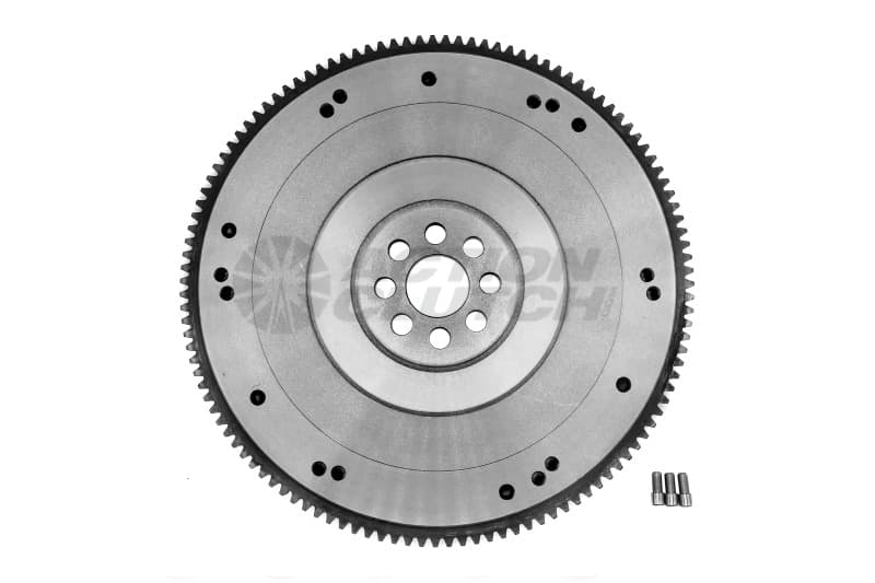 Action Clutch AON Flywheel - OE-HD