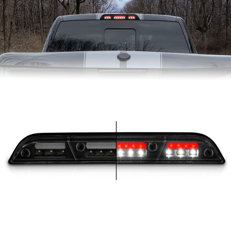 אור בלם שלישי LED ANZO לפורד F-150