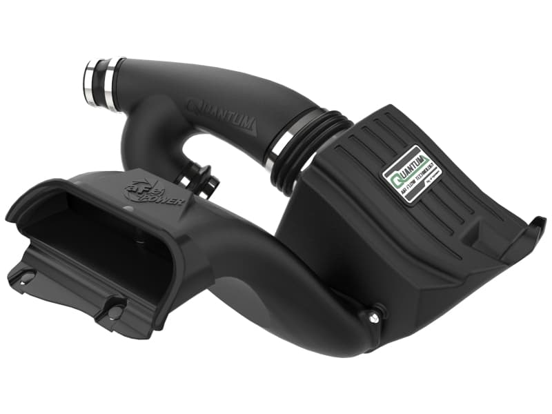 aFe מערכת Intake AFE Quantum לפורד F-150