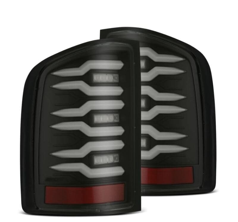 AlphaRex ARX LUXX Tail Lights
