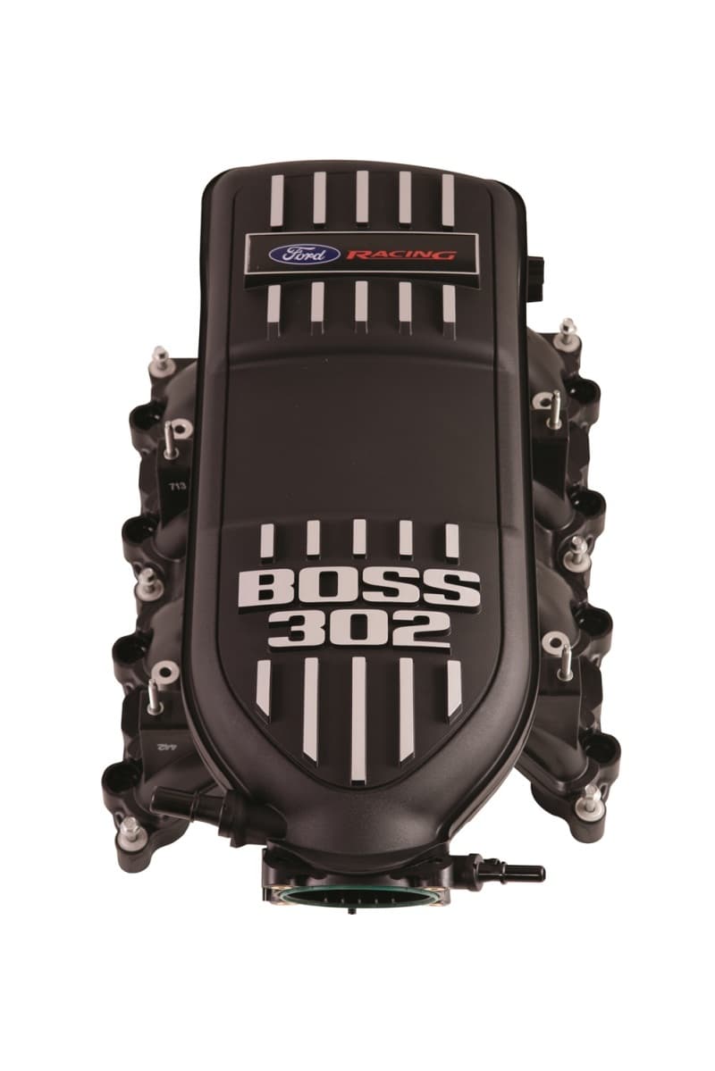 manifold Intake Ford Racing למוסטנג