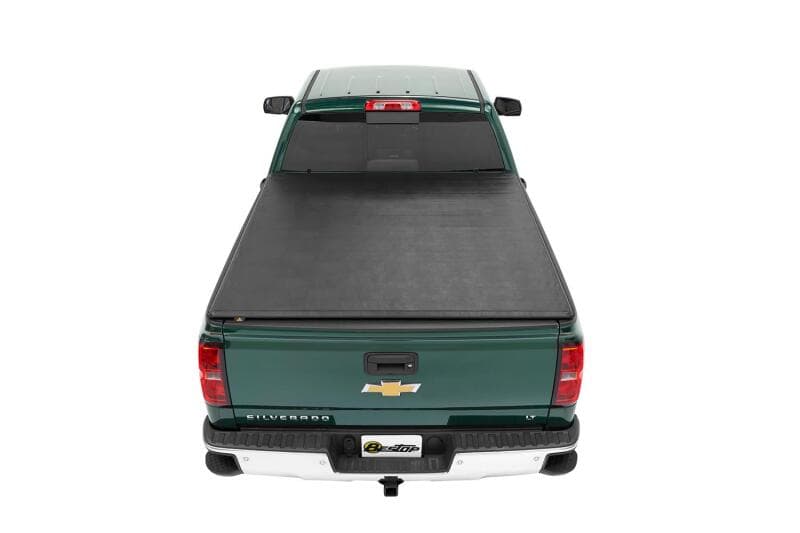 Bestop BES Tonneau Covers