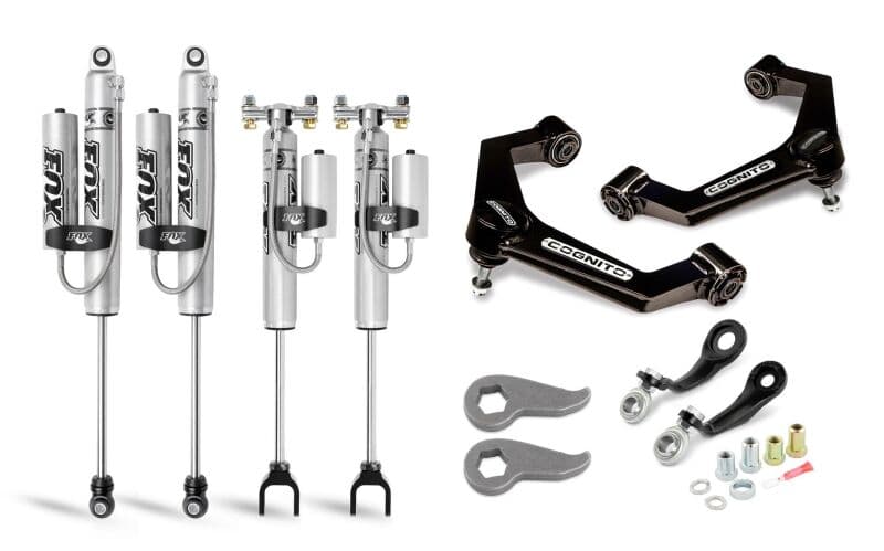 Cognito COG Leveling Kit - Premier