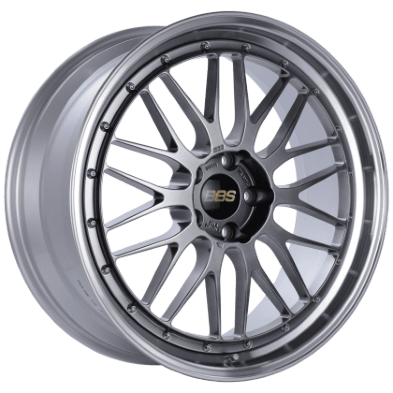 ג'נטים BBS LM 19x9.5