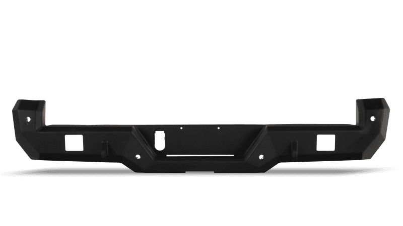 פגוש אחורי Body Armor 4x4 לטויוטה טאקומה