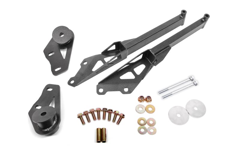 BMR Suspension תומכי תת-שלדה BMR למוסטנג S550 ו-S650
