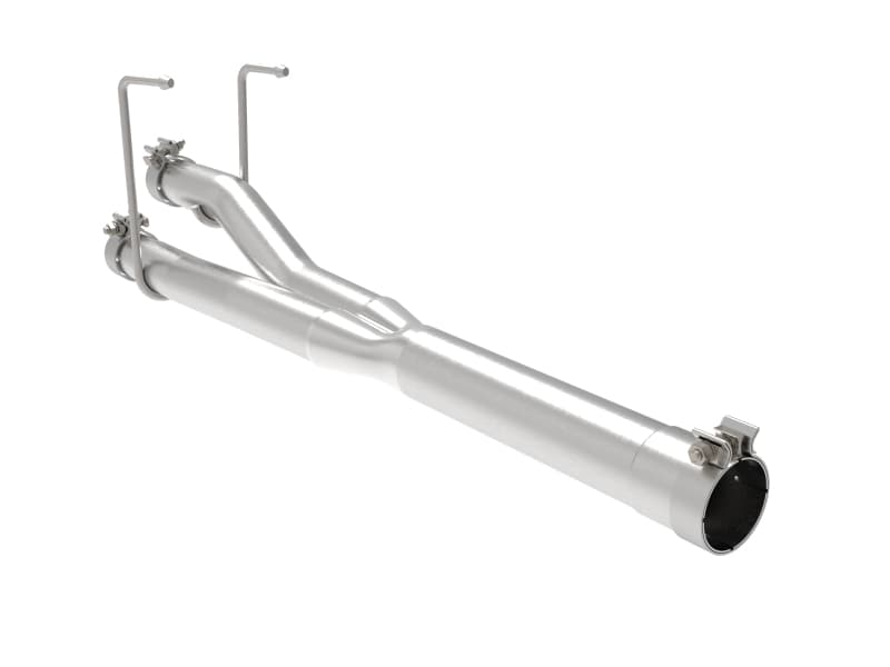 מערכת פליטה aFe Exhaust Cat Back לג'יפ ראם 1500