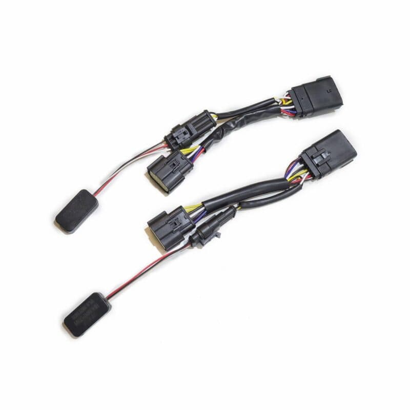 מתאמי פנסי AlphaRex לראם 1500