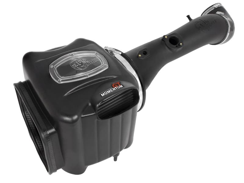מערכת יניקה קרה aFe Momentum GT לג'יפ סילברדו 09-15